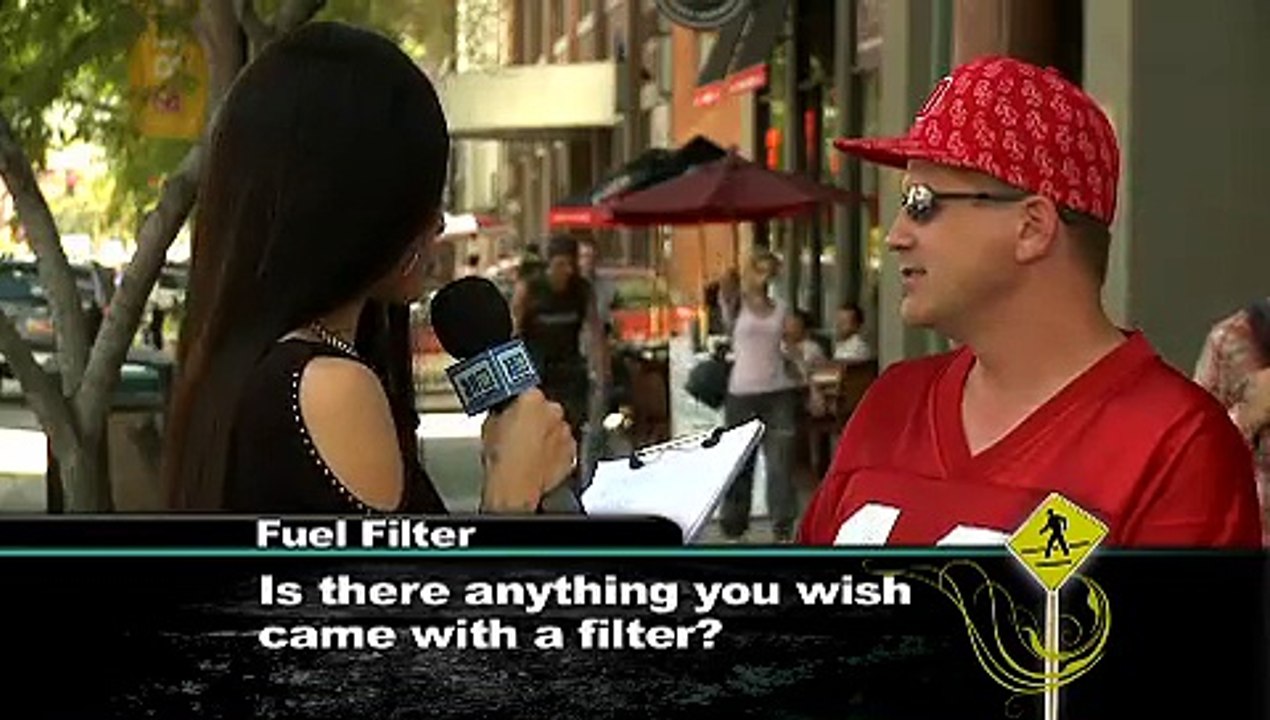 Keep it Flowing With A Fuel Filter Replacement At The Care Shop