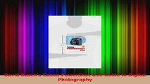 Read  David Buschs Canon PowerShot G16 Guide to Digital Photography EBooks Online