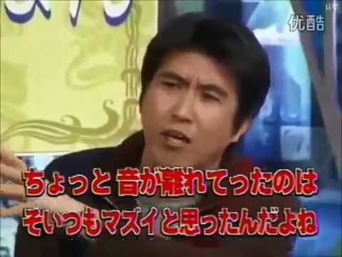 モーニング娘が司会の番組　ゲストSMAP中居正広・石橋貴明がモー娘の司