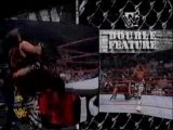 Shawn Michaels vs. Mankind---RAW 1997