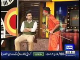 Jogi Supacil Mazaqraat 16 December 2015