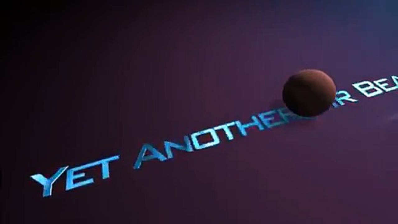 New Mr Bean Intro