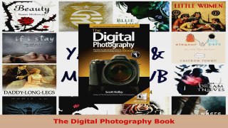 Read  The Digital Photography Book EBooks Online