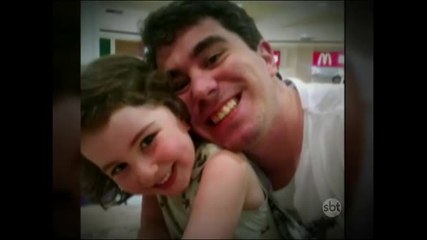 Polícia conclui que pai matou filha em São Paulo