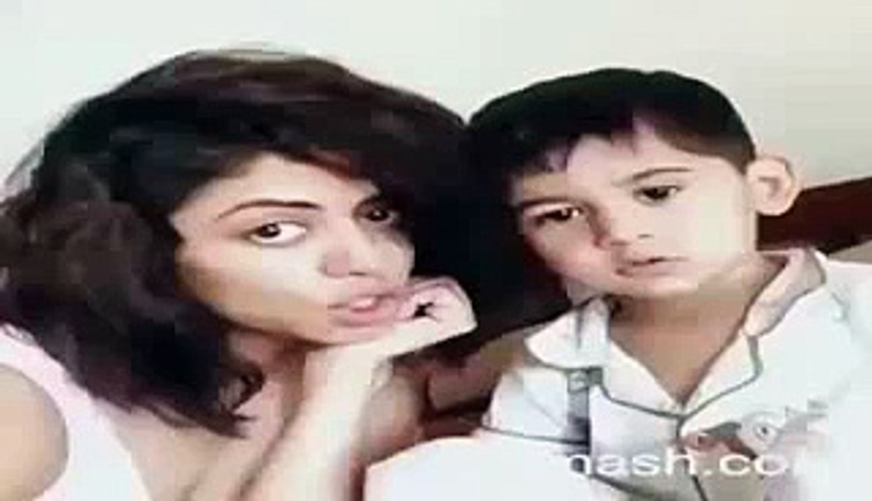This Kid Is Genius. Watch. Share