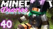 Lullaby for a Thief | Minecraft Diaries [S2: Ep.40 Minecraft Roleplay]