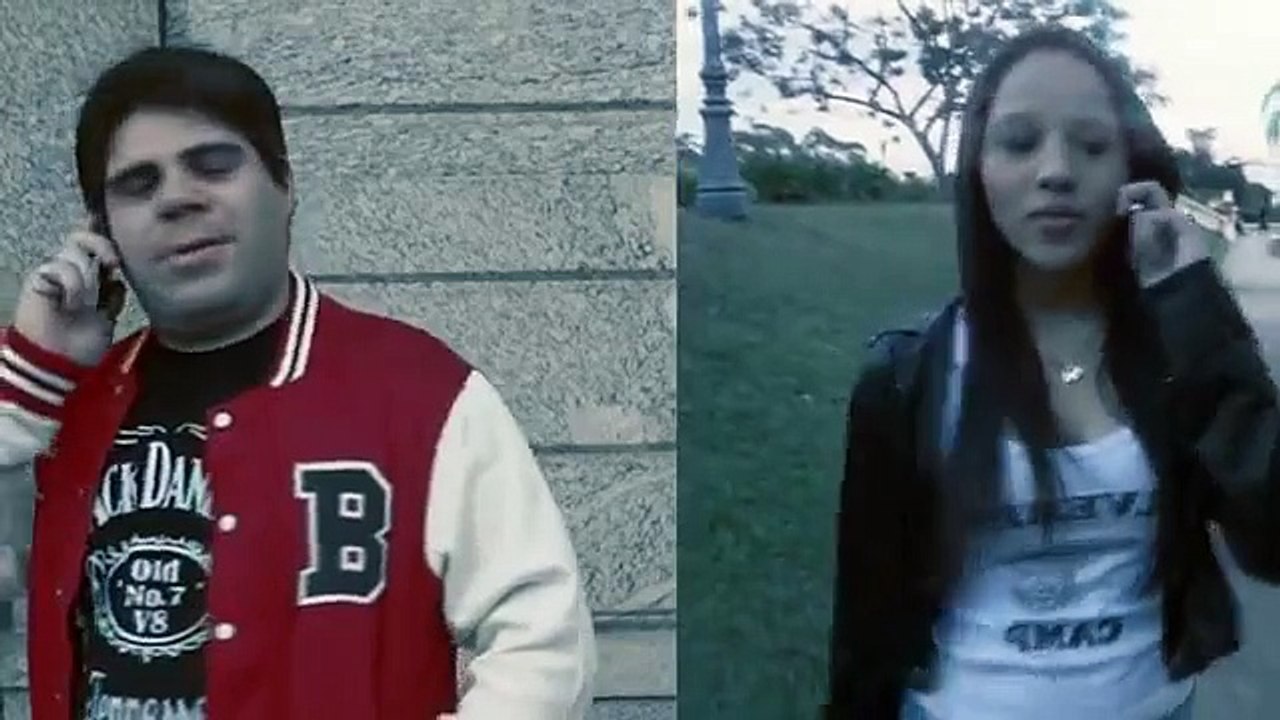 Uckerleko e Rafa Perroni - '' Nací Para Amarte '' Clip Oficial