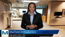 Maxfield Orthodontics Salt Lake City Perfect5 Star Review by Aimee S.