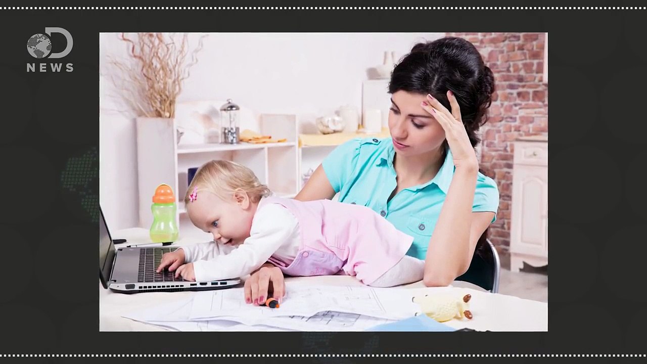 Why Working Too Much Is TERRIBLE For You