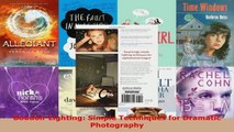 Read  Boudoir Lighting Simple Techniques for Dramatic Photography EBooks Online
