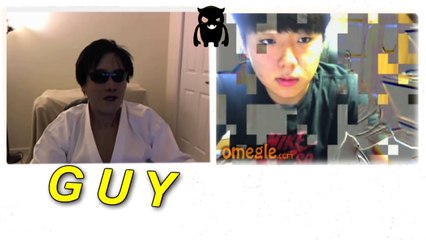 Sexual Relations on Omegle #4 - Ownage Pranks