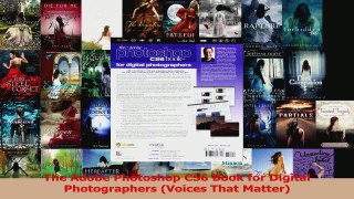 PDF Download  The Adobe Photoshop CS6 Book for Digital Photographers Voices That Matter PDF Full Ebook