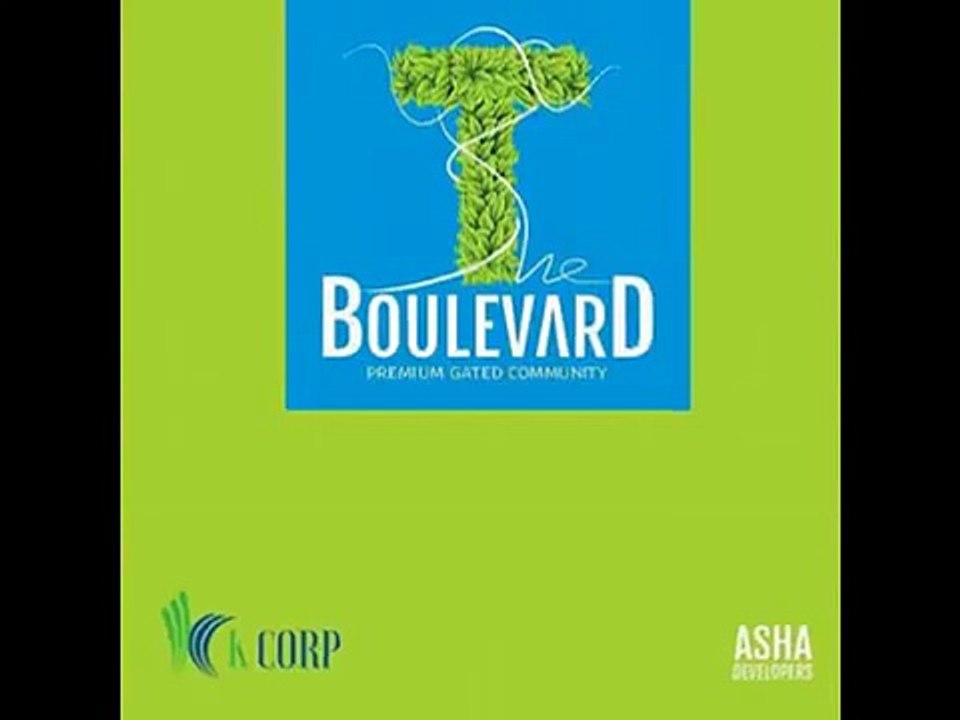The Boulevard
