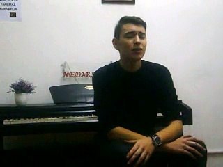 ŞAN DERSİ-MEDARMONİ SANAT AKADEMİSİ- www.medarmonisanat.com