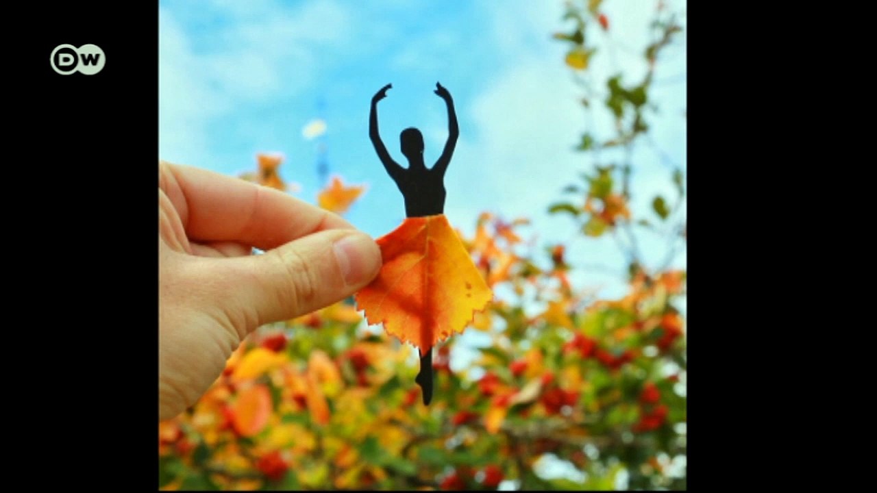 London mal ganz anders | Euromaxx