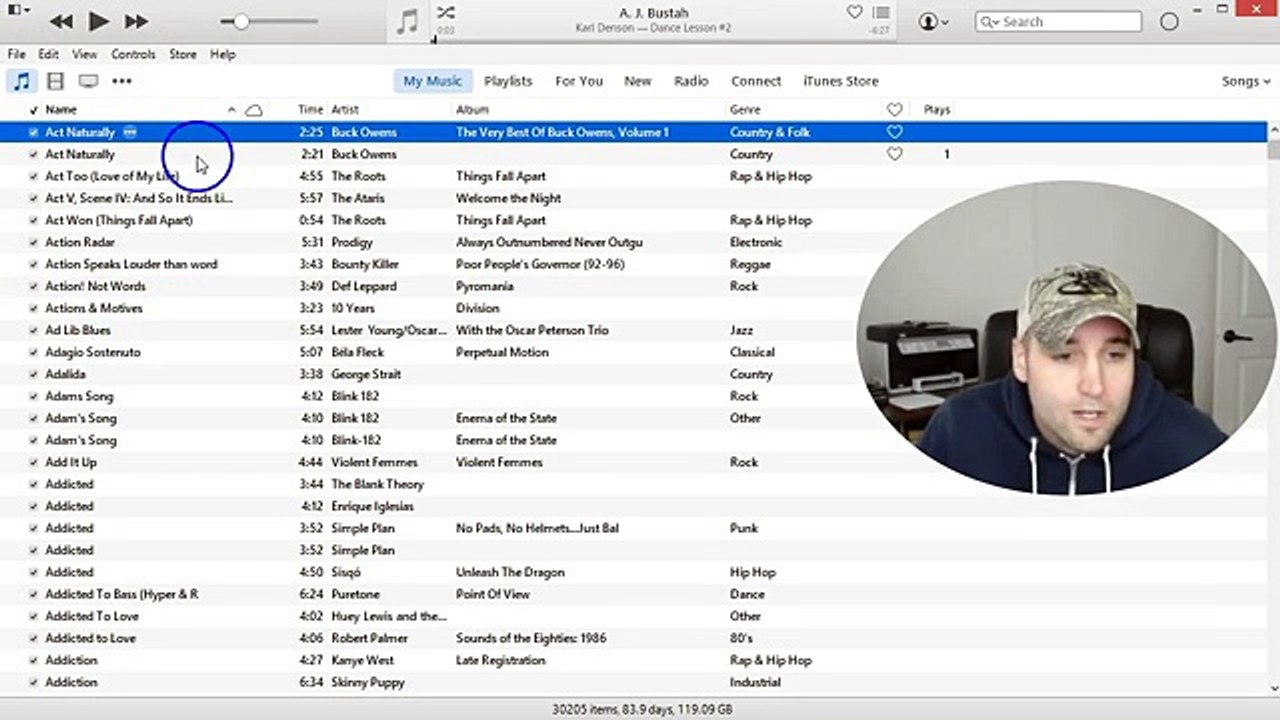 How To Find & Delete Duplicates In iTunes On PC