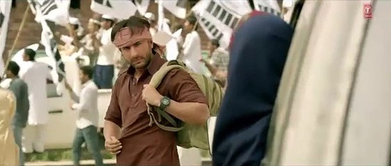 Saware FULL VIDEO Song - Arijit Singh - Phantom - T-Series