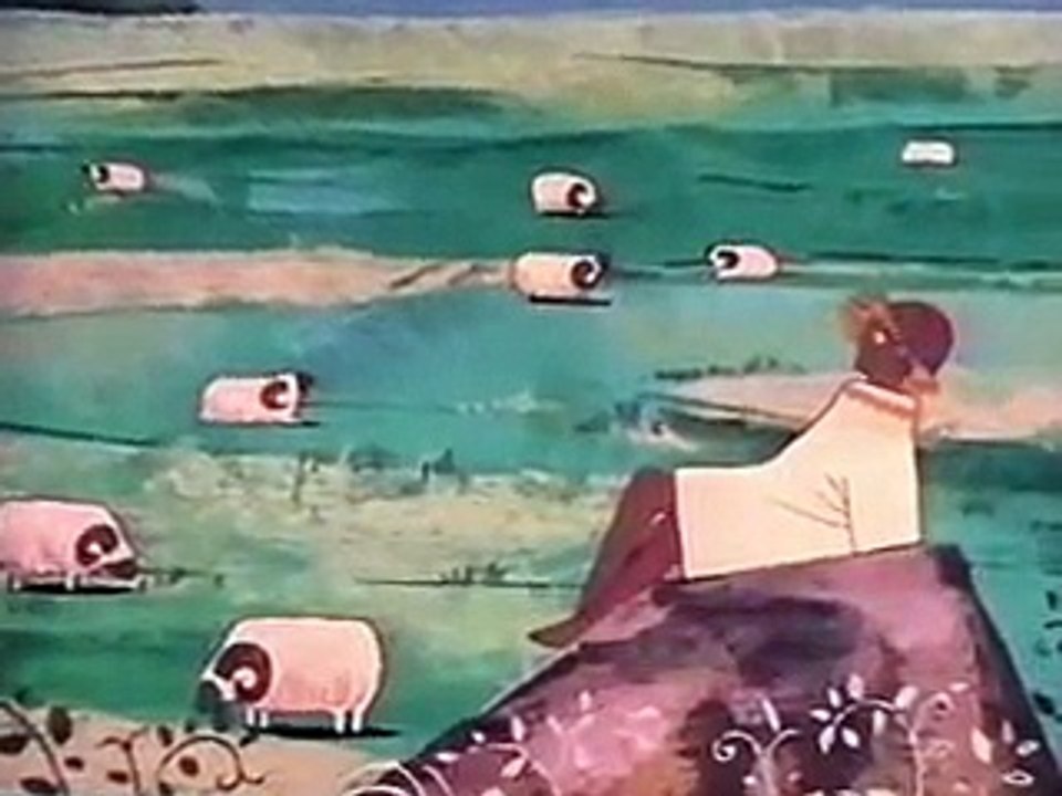 حكايات عالمية | الأسد والشوكة