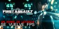 Ghost in the Shell: First Assault Online - Un anime de leyenda se vuelve FPS