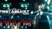 Ghost in the Shell: First Assault Online - Un anime de leyenda se vuelve FPS