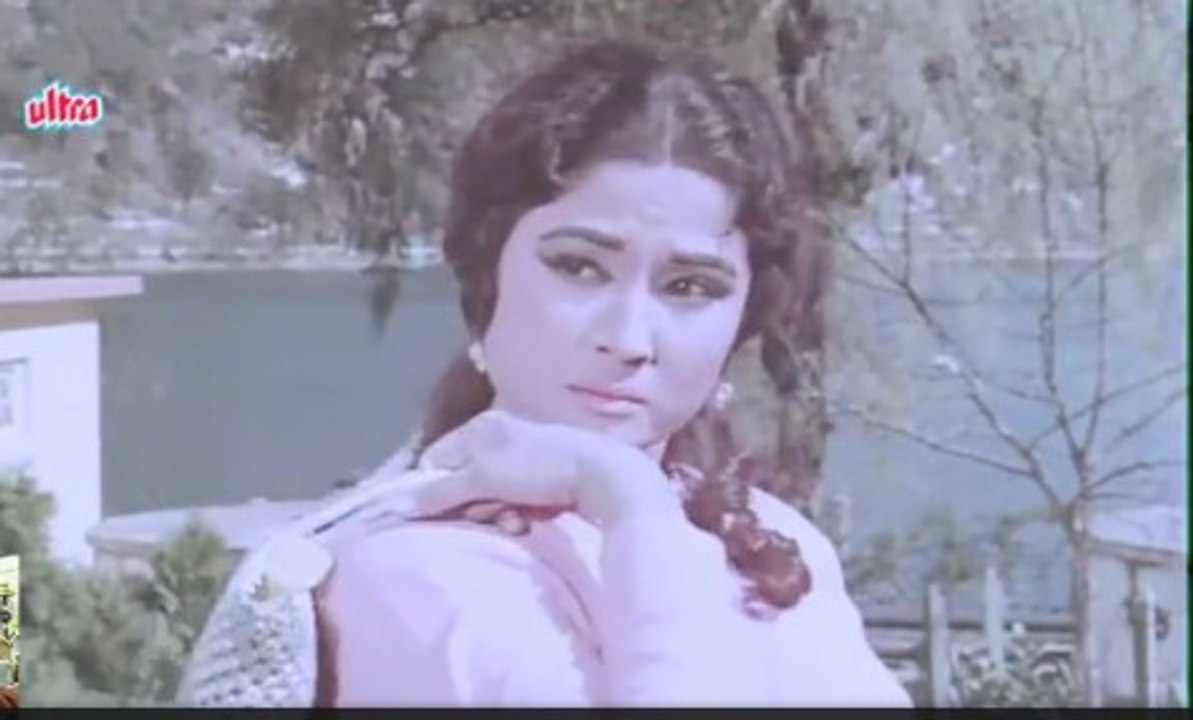Mohabbat Se Dekha - Pradeep Kumar, Bheegi Raat_1-LATA　MUKESH RAFI  MAHINDER KAPOOR KISHOR KUMAR HINDI PUNJABI URD BOLLYWOOD SONG-HD　
