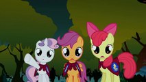 MLP: FiM Fluttershys Stare Stare Master [HD]