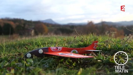 Environs-Des jouets écologiques