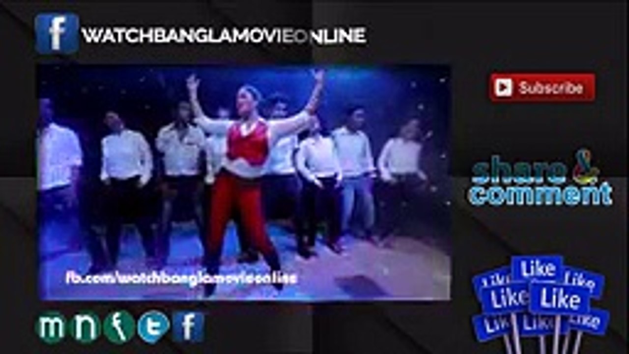 prg frm Bangla Movie Video Song 2015 Shei Meyeti Full HD