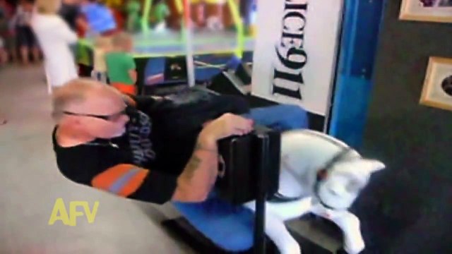 AFV Music Montage: Men | AFV