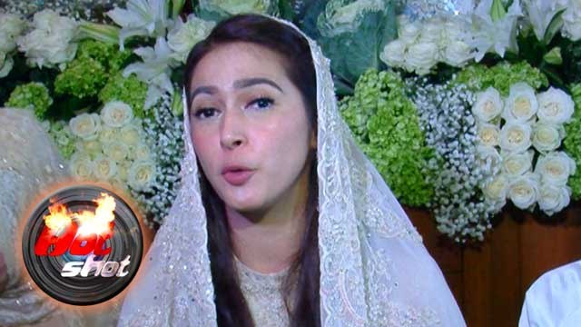 Jelang Hari Pernikahan, Nabila Syakieb Semakin Kurus - Hot Shot 18 Desember 2015