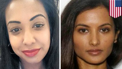 Woman dies after she was randomly stabbed by delusional, Toronto businesswoman