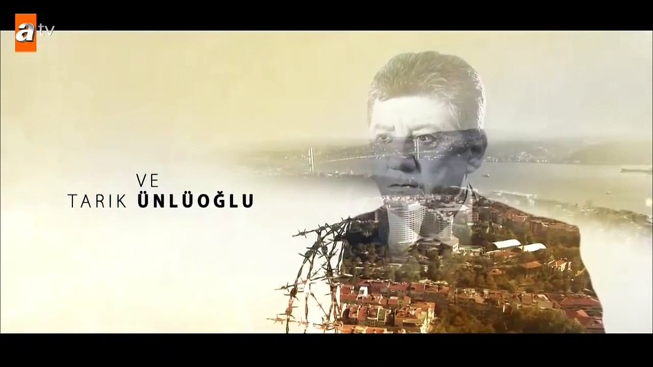 Eşkıya Dünyaya Hükümdar Olmaz 15. Bölüm - Meryem ve Deniz Seki bir arada - atv