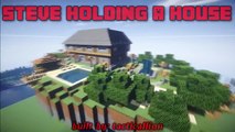 Best Minecraft Creations of All Time! Minecraft 1.8 1.8.7