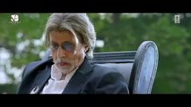 Maula Mere Maula || VIDEO SONG | WAZIR | Amitabh Bachchan, Farhan Akhtar | Javed Ali | T-Series
