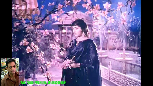 Yaad Mein Tere - (Mohammad Rafi, Lata Mangeshkar)_1-LATA　MUKESH RAFI MAHINDER KAPOOR KISHOR KUMAR HINDI PUNJABI URD BOLLYWOOD SONG-HD　