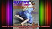 Quest In Pursuit of the Question Why Patchwork Chameleon Chronicles Book 1