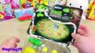 Plants vs Zombies toys for kids funny kids toys Aliexpress playset PlayClayTV