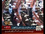 Sindh Assembly adopts resolution seeking to curtail Rangers' powers