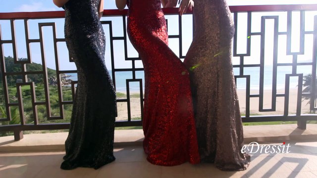eDressit Evening dresses for Christmas!