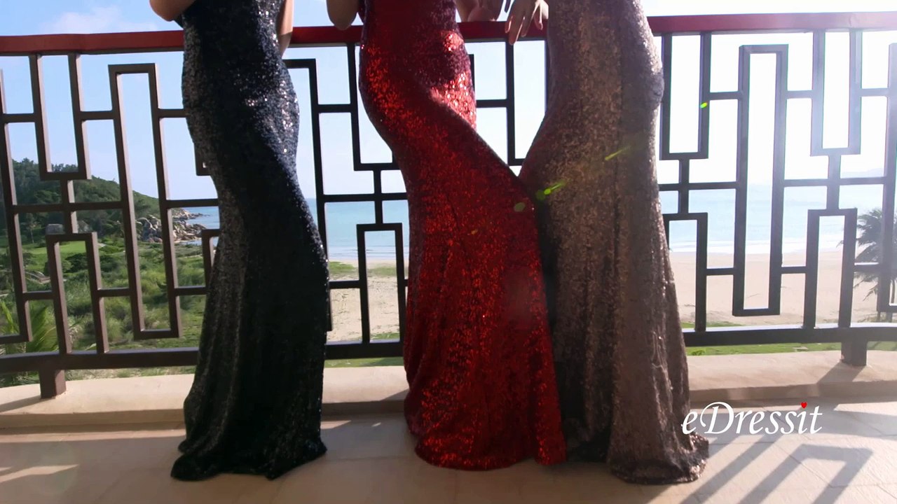 eDressit Evening dresses for Christmas!
