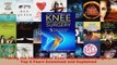 Download  Taking the FEAR Out of Knee Replacement Surgery Top 5 Fears Examined and Explained PDF Free