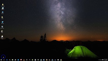 How To Update Windows 10 Pro Desktop Computer