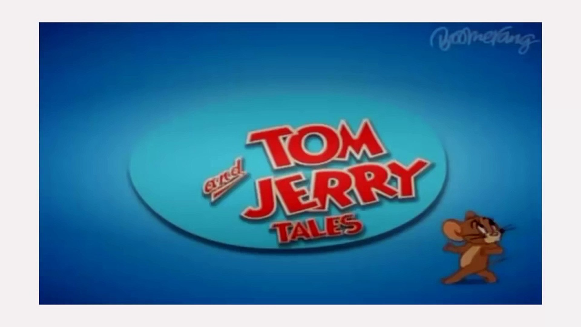 Tom and Jerry Cartoon Full Episode in English 2015/2016 - video Dailymotion