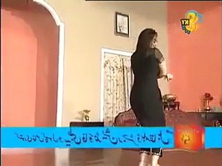 Mujra - Aina Nere Na Ho Dildar We - Nargis M-3