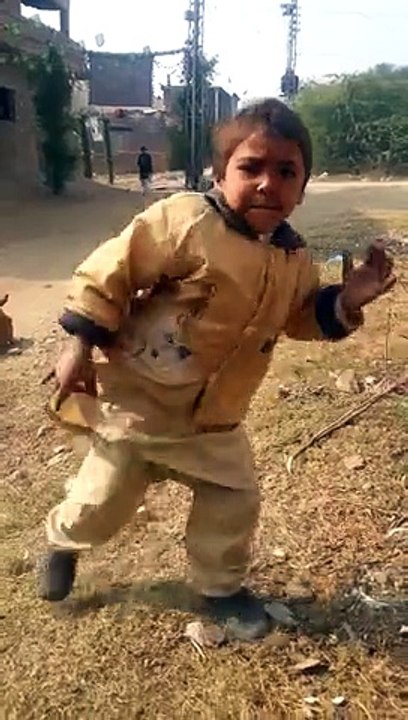 Funny Baby