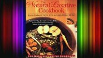 The Natural Laxative Cookbook