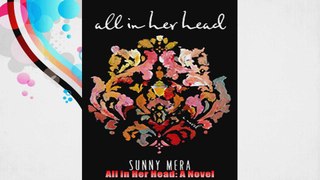 All in Her Head A Novel
