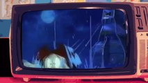 L'ISOLA DEL TESORO  - Videosigle cartoni animati in HD (sigla iniziale) (720p)