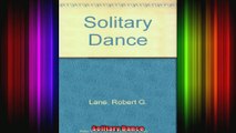 Solitary Dance