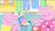 Peppa pig Castellano Temporada 3x35 El bebe alexander Peppa Pig capitulos en español